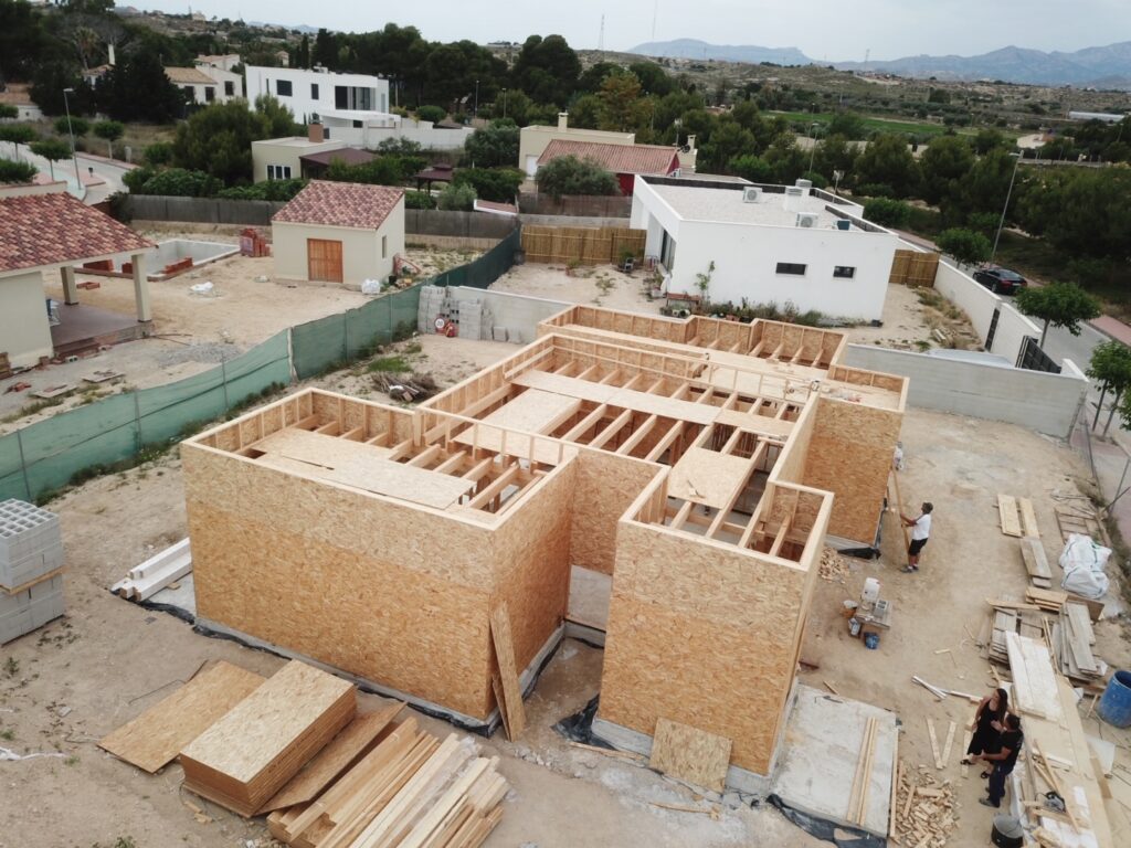 processo construtivo