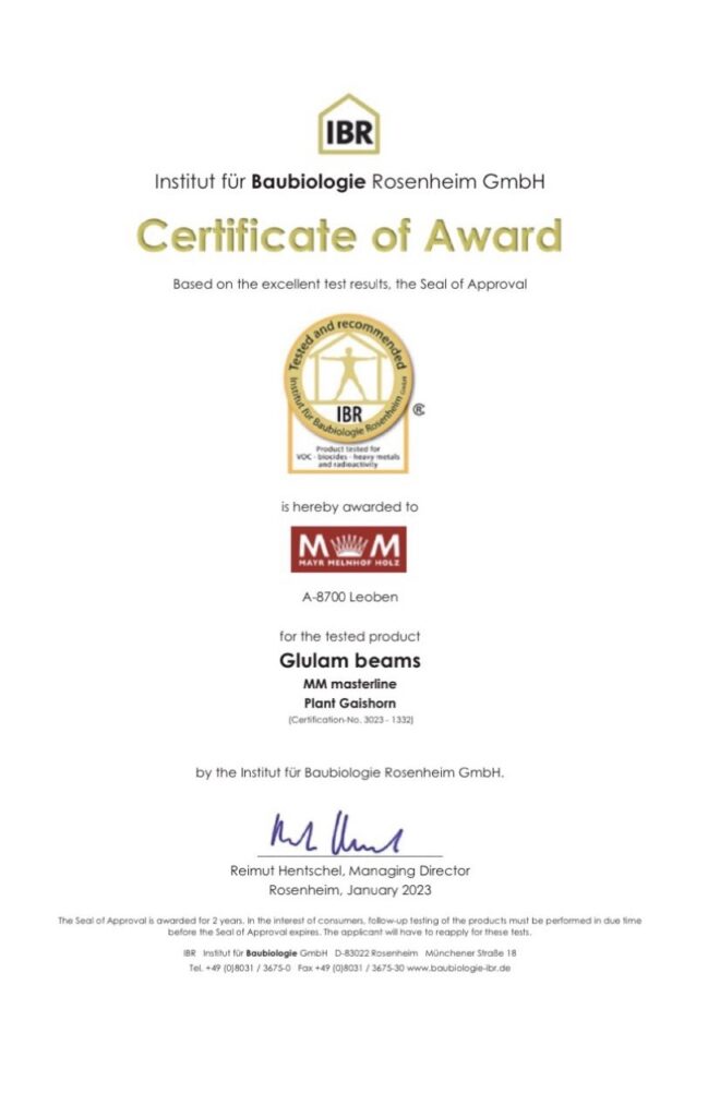 certif 2